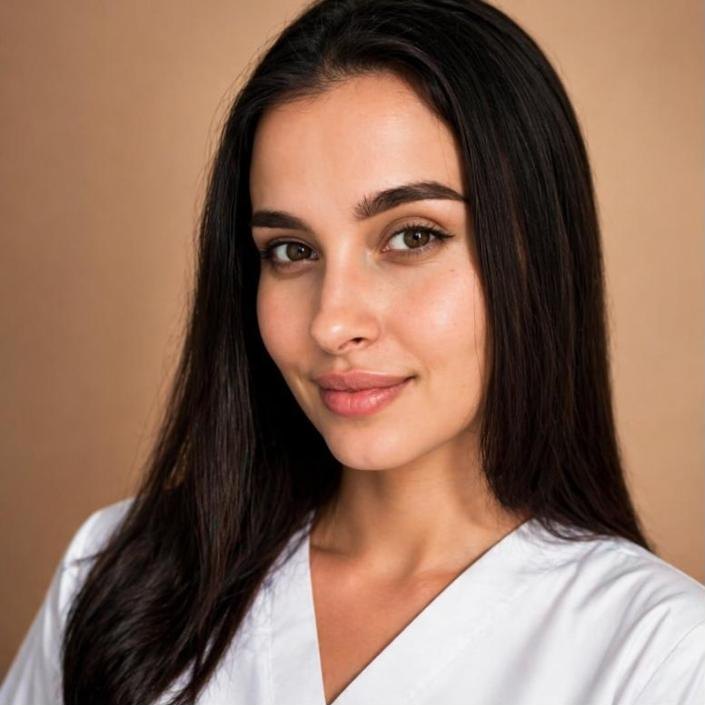 Dr. Alma Perenda